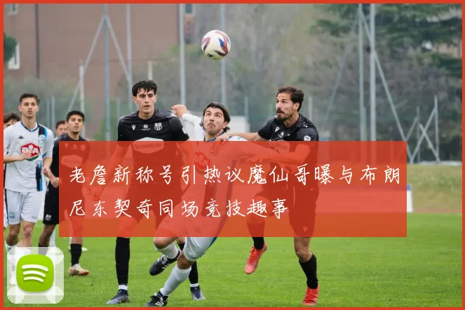 老詹新称号引热议魔仙哥曝与布朗尼东契奇同场竞技趣事